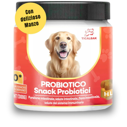 Probiotico Pro+